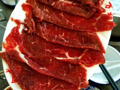 -万祥牛肉火锅(金龙店)