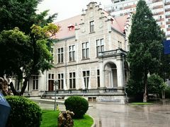 -紫金宾馆1910紫色勋章