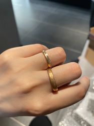 -VE DIAMOND·天然&培育钻石定制