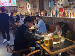 -三杯赤運·中式小酒馆(所城里店)