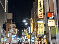 -涩谷全向十字路口