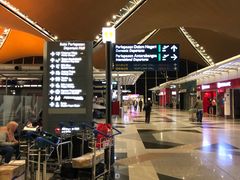 -吉隆坡国际机场