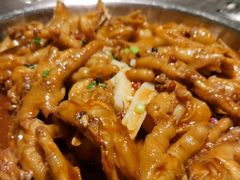 -胖哥俩肉蟹煲(梅溪步步高店)