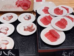 -太湖饭店玉兰厅(自助餐厅)