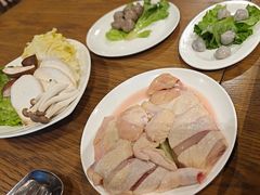 -天津湾西餐厅(三亚海棠湾洲际度假酒店)