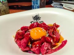 -大渔铁板烧(通州万达店)