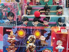 -泡泡玛特POPMART(上海环球港店)