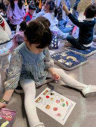 -小鸡哆哆故事屋·儿童乐园(嘉里城店)