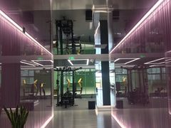 -优享健身(三元桥店)