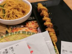 -陇上秦轩西安biangbiang面(朝龙汇店)
