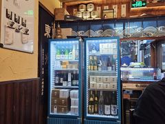 -酒肴一瓢·活贝料理·日本料理(三元桥·霄云路店)
