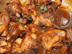 -良友·海鲜青岛菜·海肠捞饭(五四广场店)
