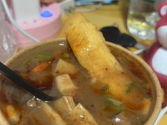 -高群生胡辣汤(亚运村店)