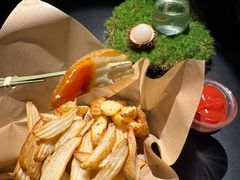 -GOEN·缘