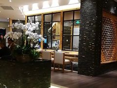 大堂-吟松日式料理(莘庄店)