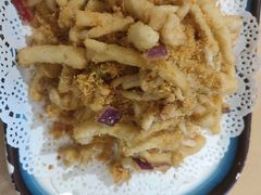 -大眼锅贴水饺(河东店)