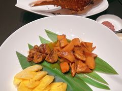 -双生不夜粥
