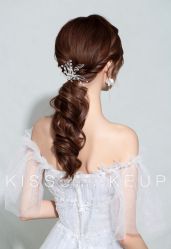 -KISS U 国际美学