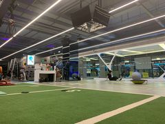 -优享健身(物美圣熙8号购物中心店)