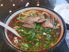 牛肉拉面小-宛平李记小吃(东关街店)
