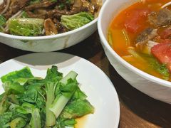 -寻裕记·现炒浇头面(人民广场店)