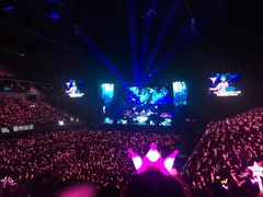 -宝能国际体育演艺中心