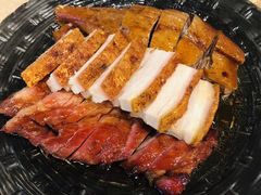 -麒麟中餐厅·经典粤菜·地道菜式老字号(广州长隆酒店)