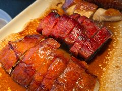 叉烧拼盘-蝴蝶里·粤菜·点心(龙湖天街&滨江店)