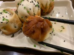 -东泰祥生煎馆(陕西南路店)