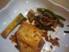 -韩妈妈韩式小吃(中山店)