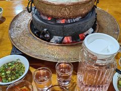 牦牛火锅-康巴藏餐(束河古镇店)