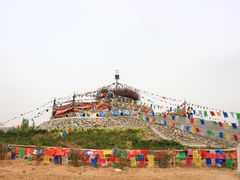 -赛汗塔拉风情园