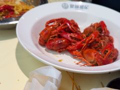 -聚味瞿记·龙虾堂(咸嘉湖店)