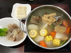 -稻香酒家·34年老字号·港式粤菜(侨光店)