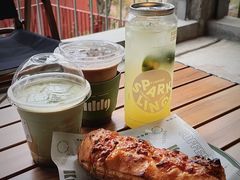 -KUDDO COFFEE(天河城店)