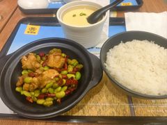 -老娘舅(西湖文化广场店)