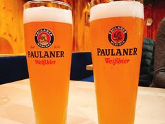 -Restaurant Paulaner am Dom