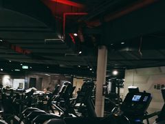 -威尔仕健身·游泳(中港汇店)