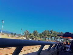 -太平洋咖啡(海滨泳场店)