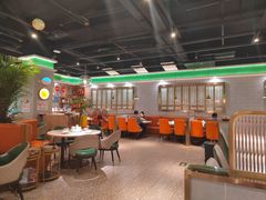 -叹茶靓点·粤式餐厅·全天茶市(石井万民广场店)