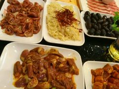 -千纸鹤嫩汁烤肉(学府店)