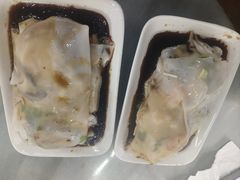 -穗银肠粉店(东川路店)