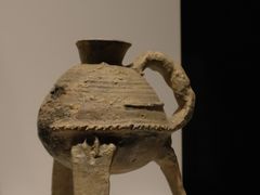 -上海崧泽遗址博物馆