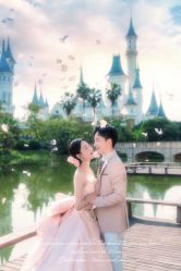 -格拉视觉摄影工作室(正成·财富ID店)