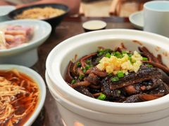 -冶春茶社(星汉大厦店)