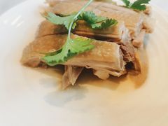 阿元香草鸡-莆田餐厅PUTIEN(三里屯店)