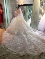 -韩国天使嫁衣婚纱礼服馆(上海旗舰店)