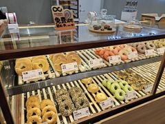 -One Bagel·一个贝果(凯德mall大峡谷店)