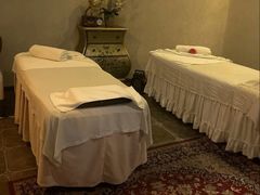 -汤臣Luck SPA按摩采耳(海派理疗公馆)