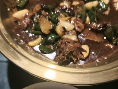 -鲁菜根·泰安菜(万达店)